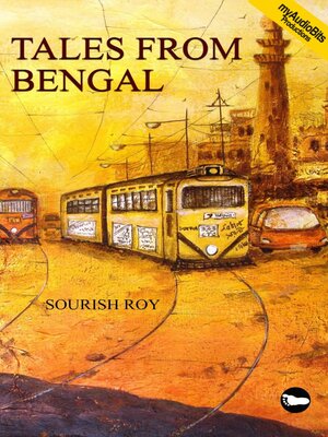 cover image of Tales from Bengal